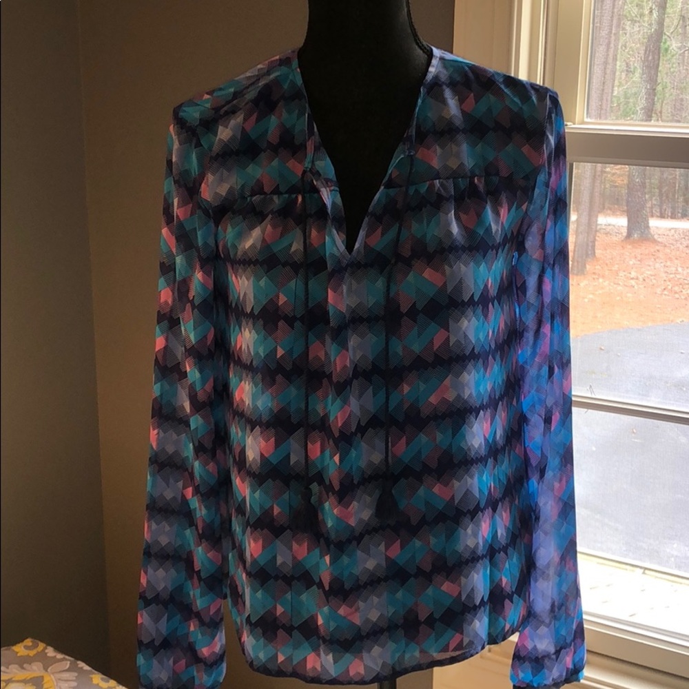 Shirt n tag   Sheer